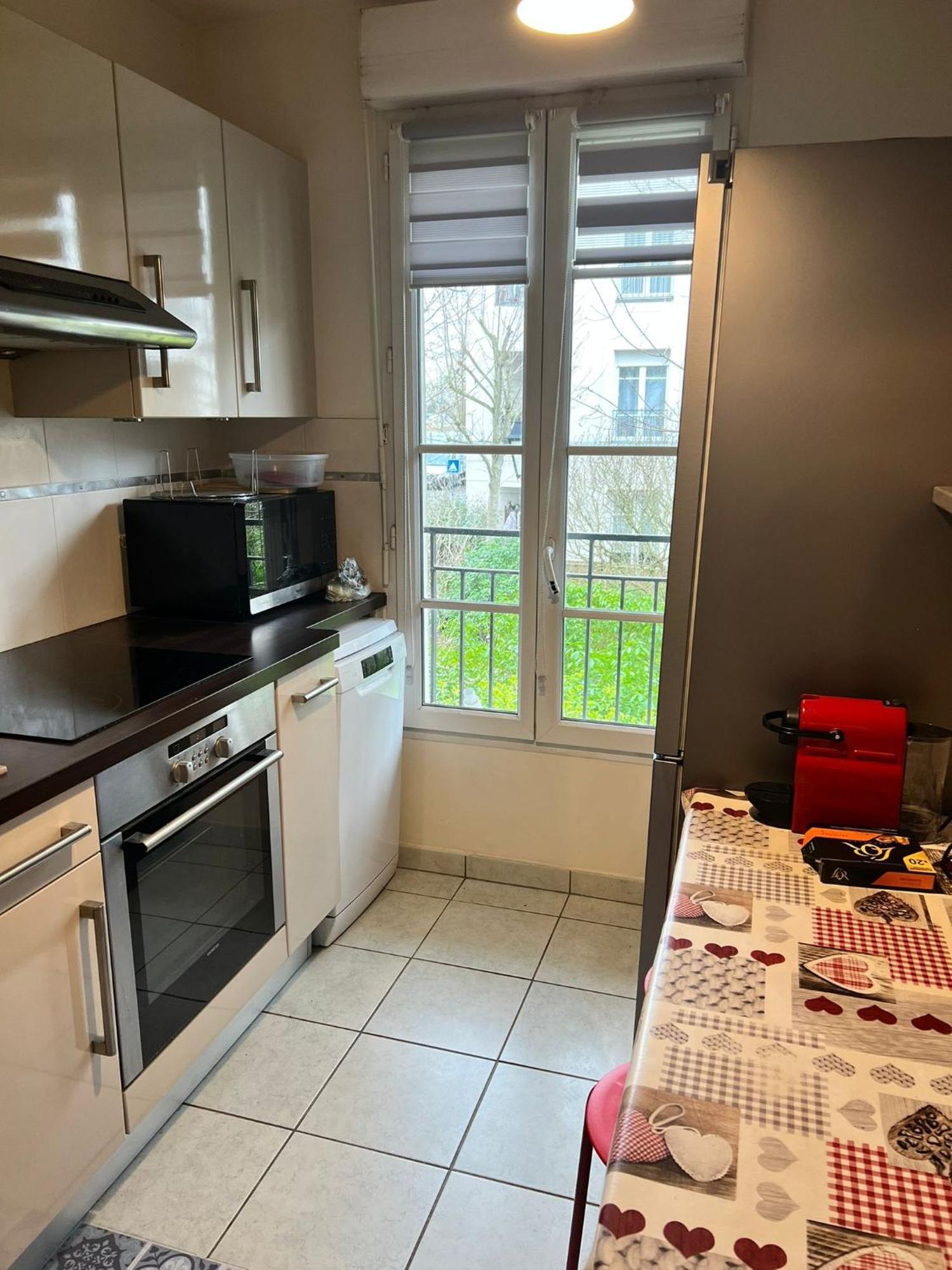 Sweet Appartement Disneyland Paris Parking 300M Station Val D'Europe شيسي المظهر الخارجي الصورة