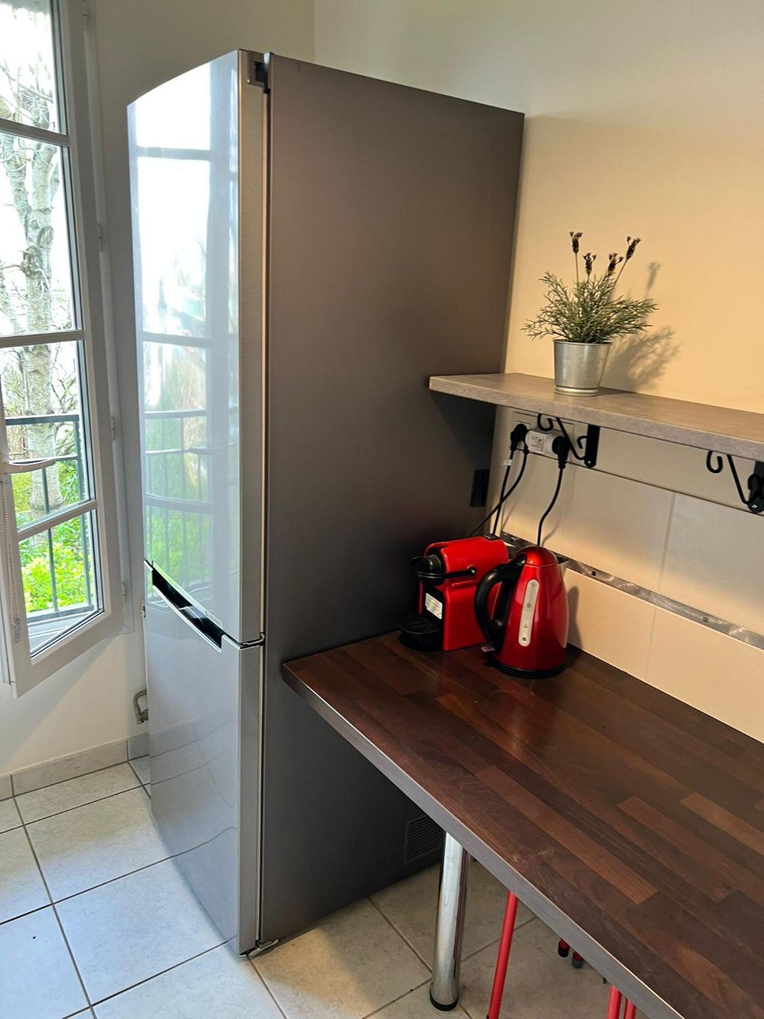 Sweet Appartement Disneyland Paris Parking 300M Station Val D'Europe شيسي المظهر الخارجي الصورة