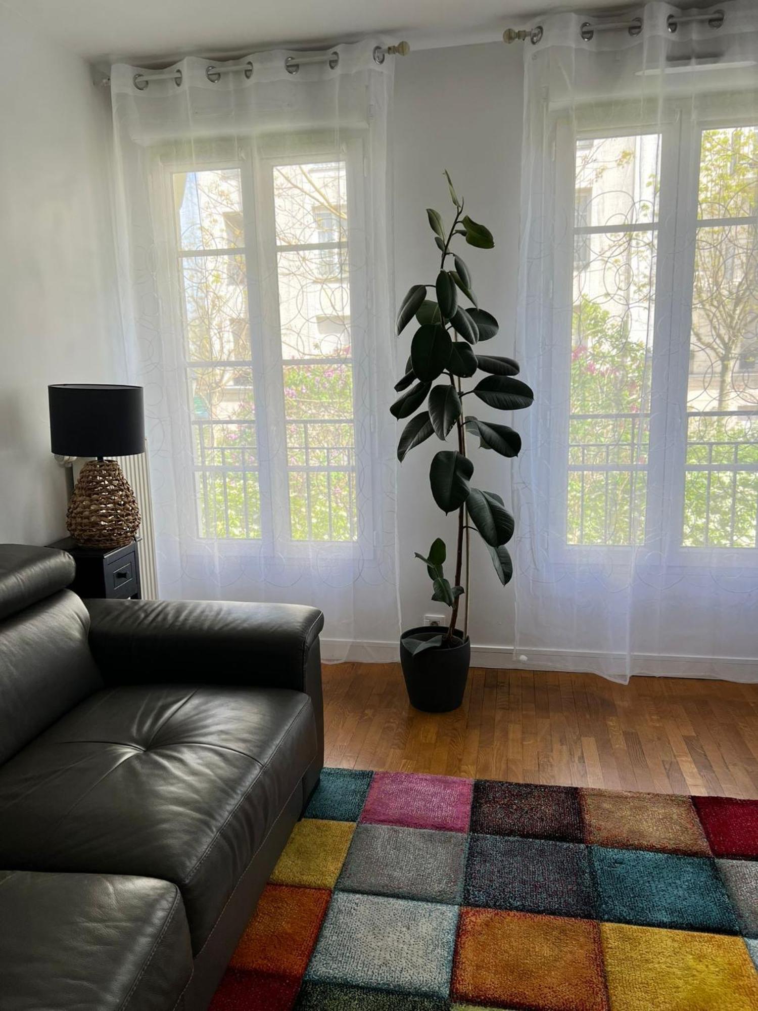 Sweet Appartement Disneyland Paris Parking 300M Station Val D'Europe شيسي المظهر الخارجي الصورة