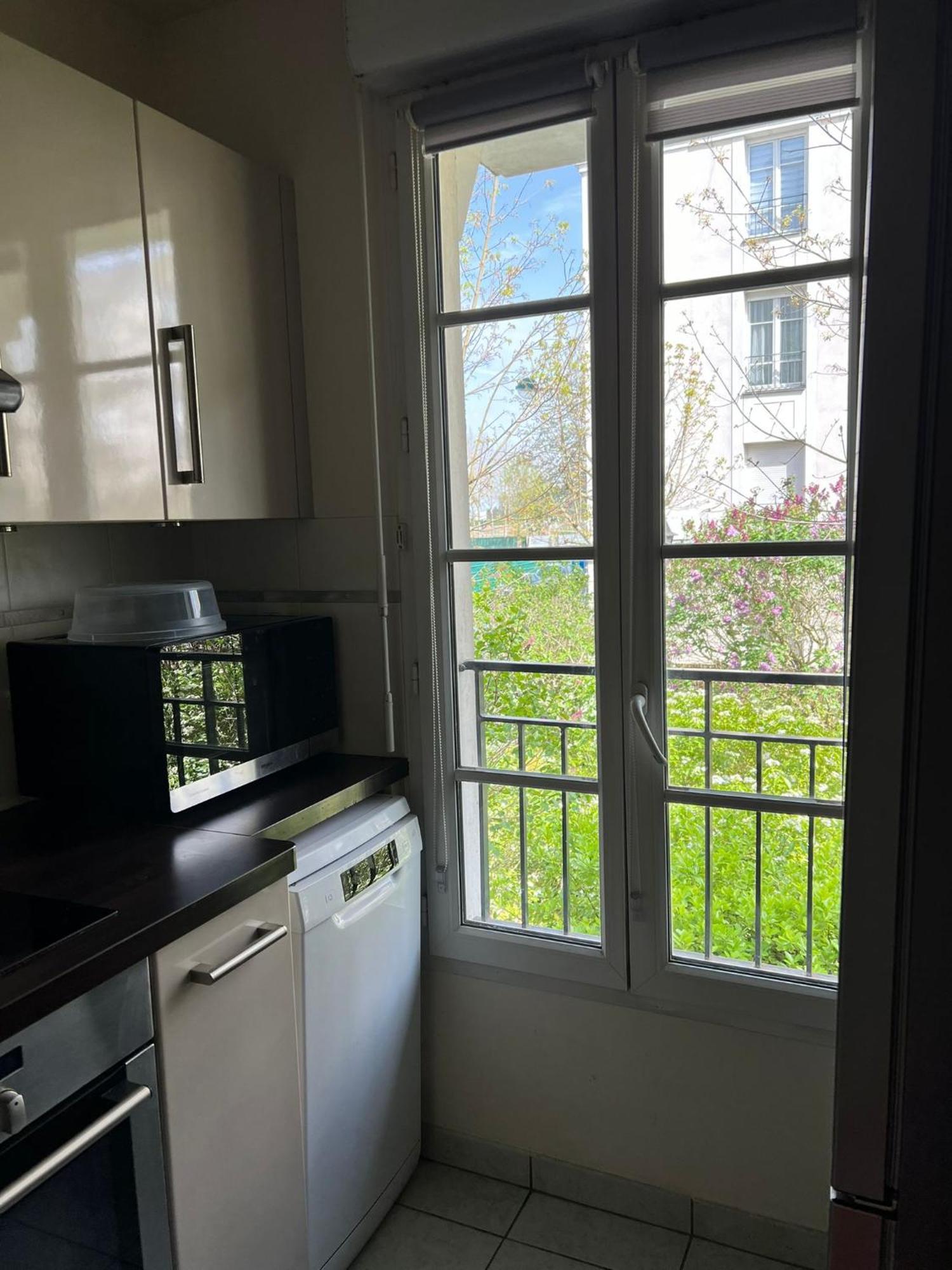 Sweet Appartement Disneyland Paris Parking 300M Station Val D'Europe شيسي المظهر الخارجي الصورة