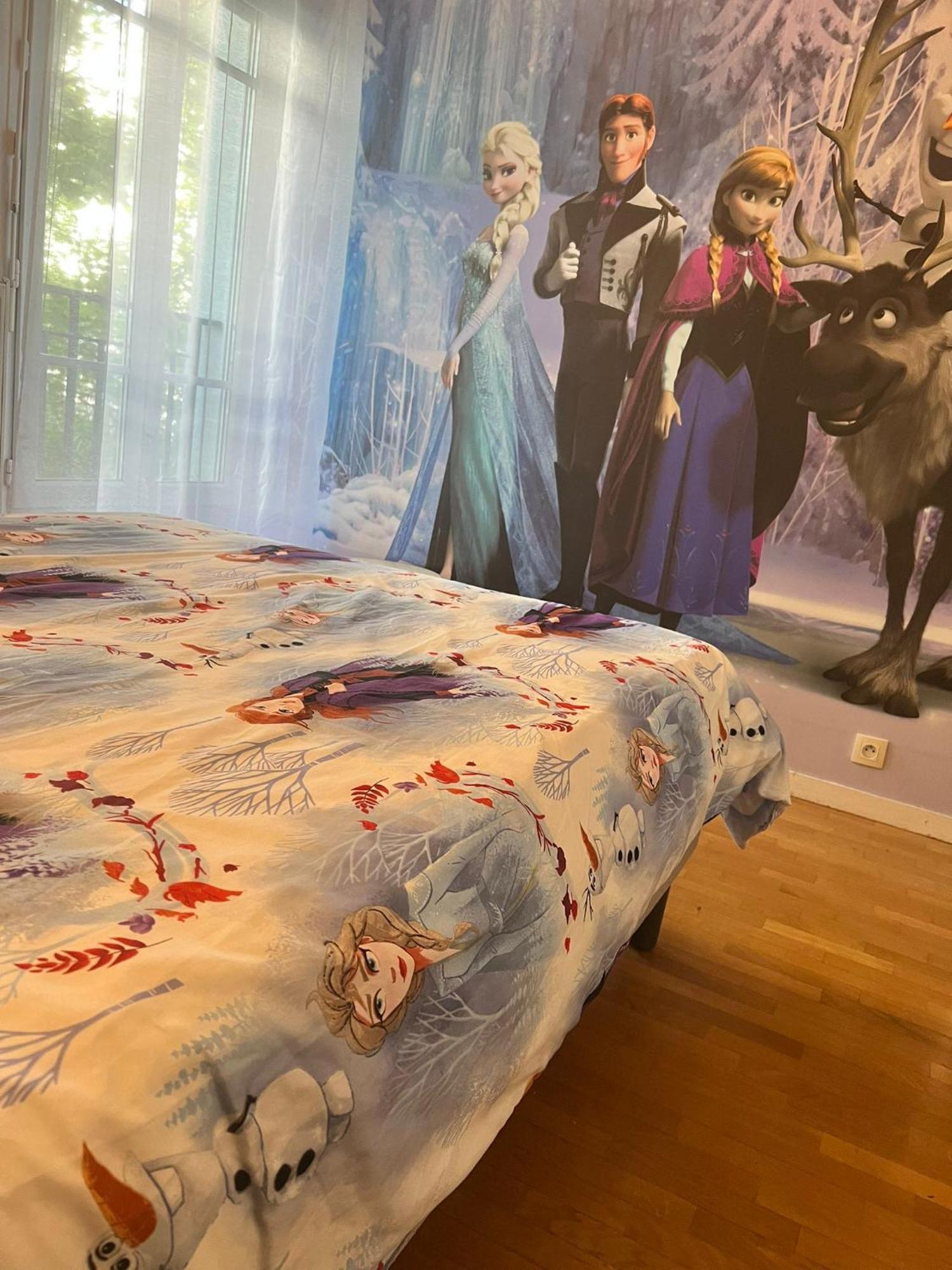Sweet Appartement Disneyland Paris Parking 300M Station Val D'Europe شيسي المظهر الخارجي الصورة