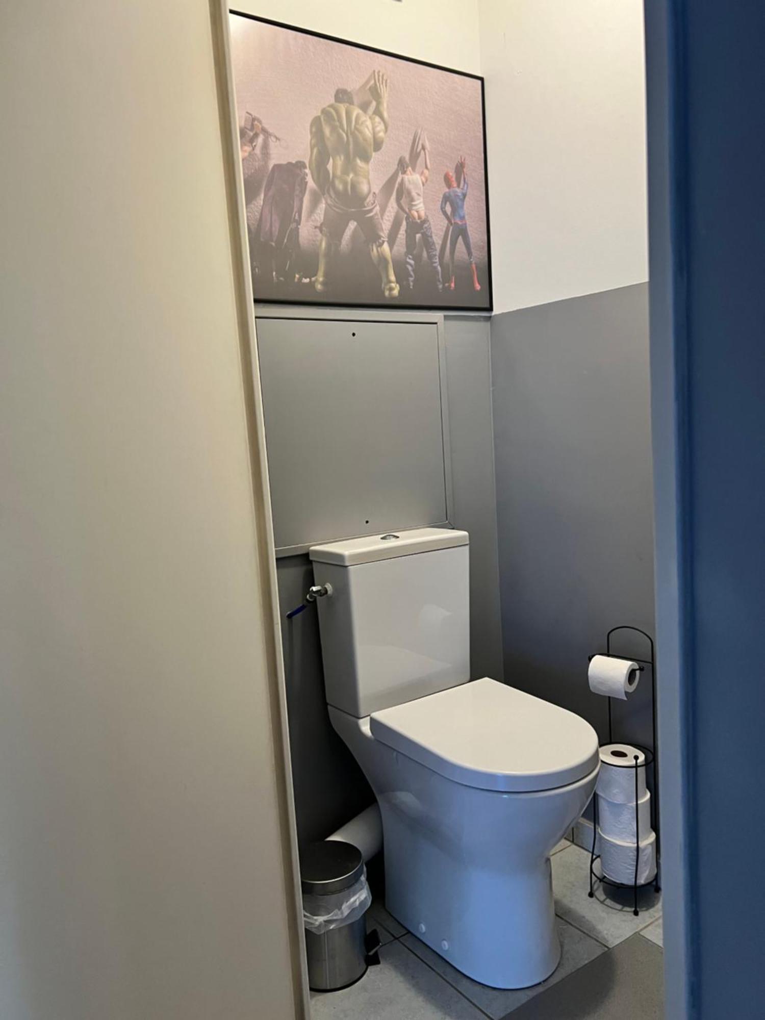Sweet Appartement Disneyland Paris Parking 300M Station Val D'Europe شيسي المظهر الخارجي الصورة