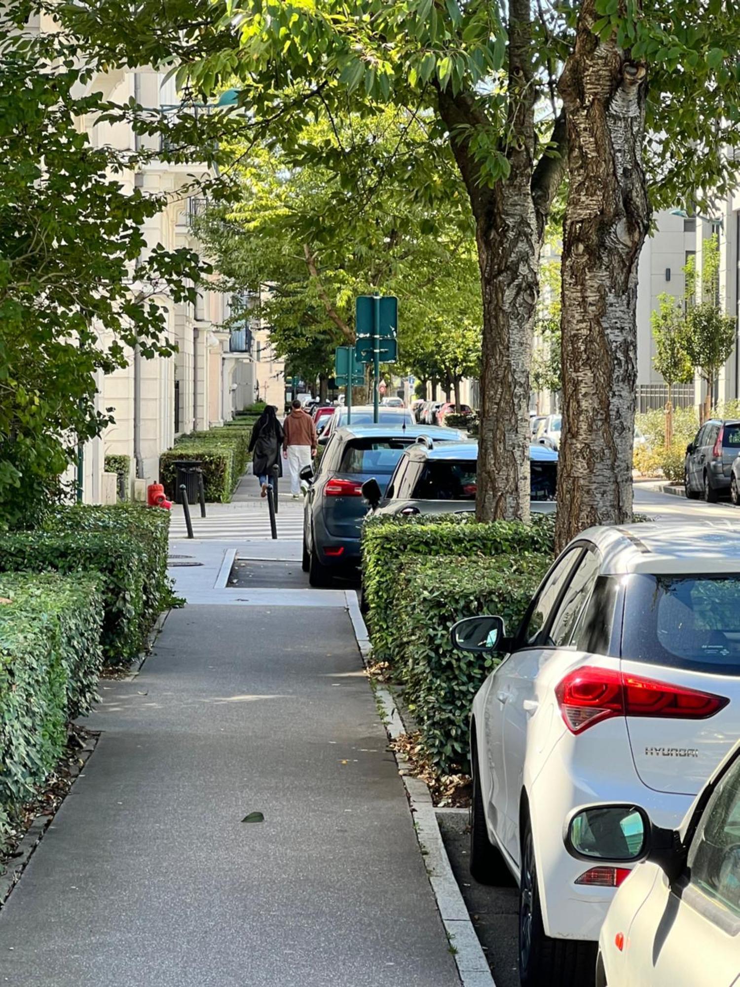 Sweet Appartement Disneyland Paris Parking 300M Station Val D'Europe شيسي المظهر الخارجي الصورة